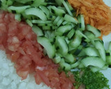 Foto del paso 2 de la receta: Aguachile de mango