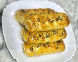 صورة لخطوة 1 من وصفة 🌯البوراك الروسي 🌯