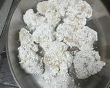 糖醋雞胸的食譜步驟5照片