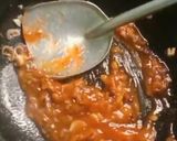 Foto langkah ke 4 dari resep Cumi Cumi Crispy Pedas Manis.