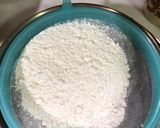（超簡單）杏仁瓦片的食譜步驟4照片
