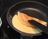 Foto del paso 8 de la receta: Crêpes en 10 minutos