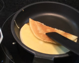 Foto del paso 8 de la receta: Crêpes en 10 minutos