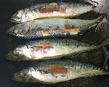 Foto langkah ke 1 dari resep Kothokan pindang tempe.