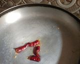 चटपटी मूंगफली मशरूम (Chatpati moongfali mushroom recipe in hindi) रेसिपी चरण 2 फोटो