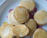 Foto langkah ke 1 dari resep Tumis Tahu Buncis.