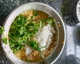 A picture of step 2 of கேரட் தயிர் பச்சடி.
