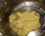 Foto langkah ke 2 dari resep Pastel Mini Isi Abon.