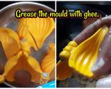 Oreo Modak Stuffed with Coconut Sweet recipe step 3 photo