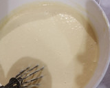 Foto del paso 2 de la receta: Buñuelos de viento