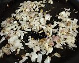 A picture of step 1 of Shengdanya cha Mhadya.