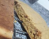 Foto del paso 6 de la receta: Torta citrica integral