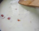 माँगनेम (चना दाल खीर) रेसिपी चरण 2 फोटो