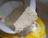 Foto del paso 1 de la receta: Pan brioche de Kabutia