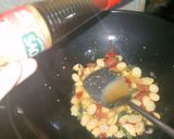 Foto langkah ke 4 dari resep Tumis jamur tiram putren.