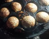A picture of step 1 of Waina (masa).