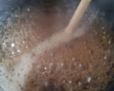 Foto del paso 1 de la receta: Ponche con Tapioca