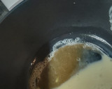 Foto del paso 1 de la receta: Pepas con chocolate