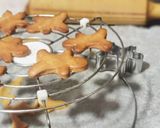 Foto del paso 6 de la receta Galletas de Turrón