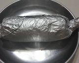 黑胡椒雞腿捲的食譜步驟3照片