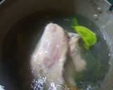 Foto langkah ke 2 dari resep Soto Ayam Betawi.
