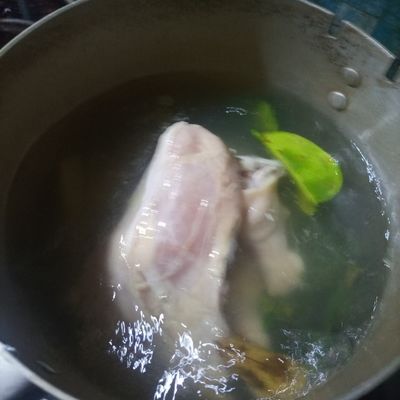 Langkah 2