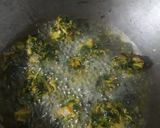 बथुआ के पकौड़े रेसिपी चरण 5 फोटो