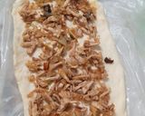 Foto langkah ke 3 dari resep Pao roll.