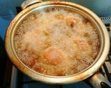 Foto del paso 3 de la receta: Pollo broaster
