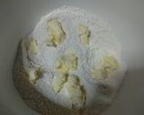 Foto del paso 3 de la receta: Barazek (galletas sirias de sésamo)