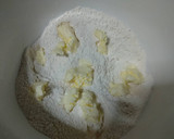 Foto del paso 3 de la receta: Barazek (galletas sirias de sésamo)