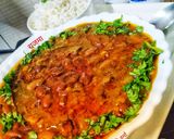 राजमा (Rajma recipe in Hindi) रेसिपी चरण 4 फोटो