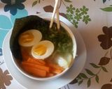 Foto del paso 9 de la receta: Ramen
