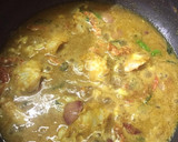 நண்டு சூப் (nandu soup recipe in Tamil) ரெசிபி ஸ்டேப் 3 புகைப்படம்