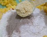 Foto langkah ke 3 dari resep Perkedel Jagung.
