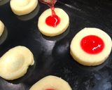 Foto del paso 9 de la receta: Ojitos