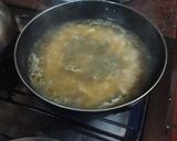 Foto del paso 4 de la receta: Ensalada de pollo, pasta y champiñones frescos