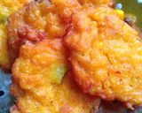 Foto langkah ke 6 dari resep Dadar jagung Surabaya.
