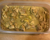 Foto del paso 8 de la receta: Pollo Al curry