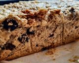 Foto del paso 6 de la receta: PAN DE AVENA integral y Frutos Secos...🥜🍇🍒..!