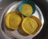 Dal muffins recipe step 3 photo