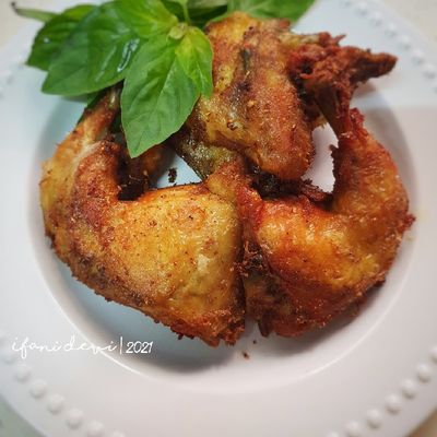 Langkah 2
