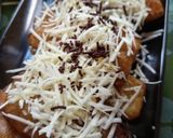 Foto langkah ke 4 dari resep Pisang Tanduk Ala Cafe.