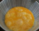 Foto del paso 3 de la receta: Tortilla de patata rellena de carne picada ❗💯
