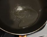Foto langkah ke 2 dari resep Omlet sayur vegie.