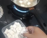 Foto langkah ke 2 dari resep #71 Tahu pok pok simple.
