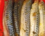 Foto del paso 2 de la receta: Pescado en horno