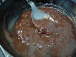 Foto del paso 1 de la receta Ensalada colorida con mini provoleta y salsa dulce de tomates