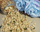 Foto langkah ke 4 dari resep Kacang bawang tanpa minyak / oven.