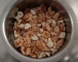 ચોકો વોલનટ ડિલાઈટ (choco walnut delight recipe in Gujarati) રેસીપી સ્ટેપ2ફોટો